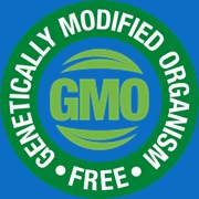Genetically modified organism free